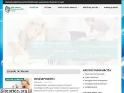 Sites similar to hutogep-mosogep-szerelo.hu