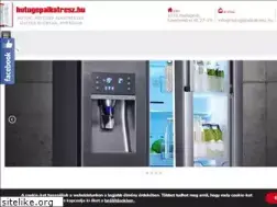 Sites similar to hutogepalkatresz.hu