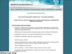 Sites similar to hutohazak.hu