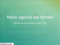 Sites similar to hutois.be