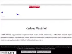 Sites similar to hutomagnesek.hu