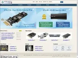 Sites similar to hutondigital.co.kr