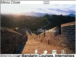Sites similar to hutong-school.com