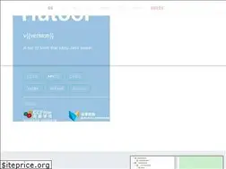 Sites similar to hutool.cn