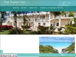 Sites similar to hutpointe.com
