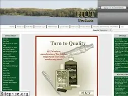 Sites similar to hutproducts.com