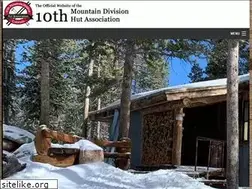Sites similar to huts.org