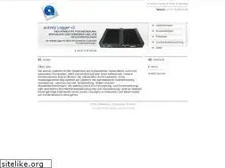 Sites similar to hutschienenpc.de