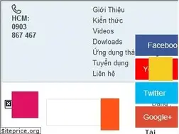 Sites similar to hutscom.vn