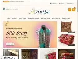 Sites similar to hutse.com