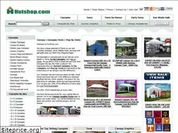 Sites similar to hutshop.com
