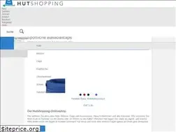 Sites similar to hutshopping.ch