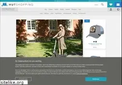 Sites similar to hutshopping.de