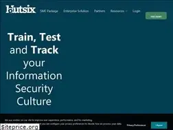 Sites similar to hutsix.io