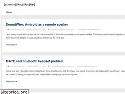 Sites similar to hutsky.cz