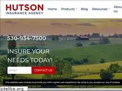 Sites similar to hutsonagency.com