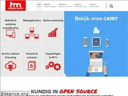 Sites similar to hutspot.media