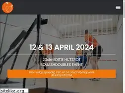 Sites similar to hutspot.org