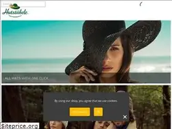 Sites similar to hutstuebele.com