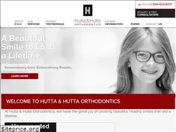 Sites similar to huttaandhutta.com