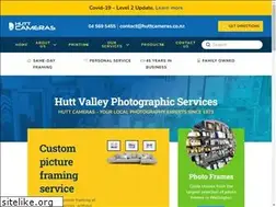 Sites similar to huttcameras.co.nz