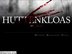 Sites similar to huttenkloas.com
