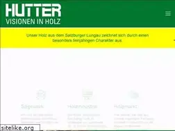 Sites similar to hutter-holz.at