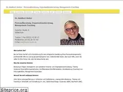 Sites similar to hutter-koeln.de