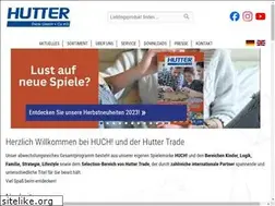 Sites similar to hutter-trade.com