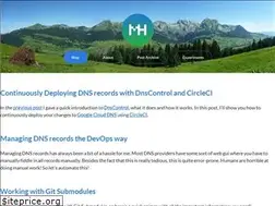 Sites similar to hutter.io