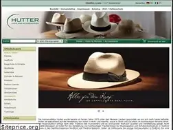 Sites similar to hutter.it