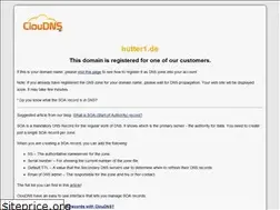 Sites similar to hutter1.de
