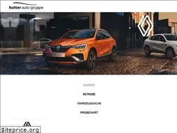 Sites similar to hutterauto.ch