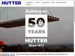 Sites similar to hutterconstruction.com