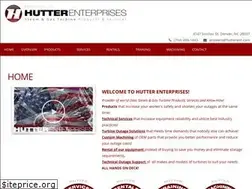 Sites similar to hutterent.com