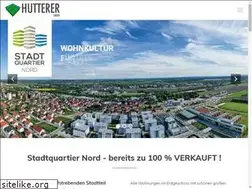 Sites similar to hutterer.eu