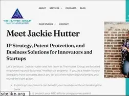 Sites similar to huttergroup.com