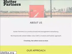 Sites similar to hutterpartners.com
