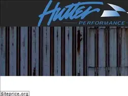 Sites similar to hutterperformance.com