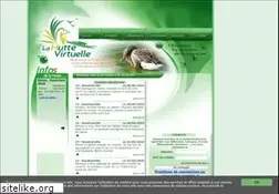 Sites similar to huttevirtuelle.com