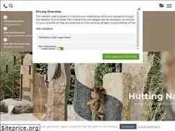 Sites similar to huttingnatuursteen.nl