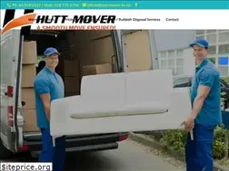 Sites similar to huttmover.co.nz