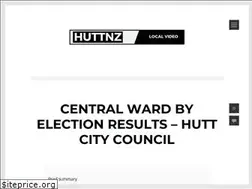 Sites similar to huttnz.co.nz