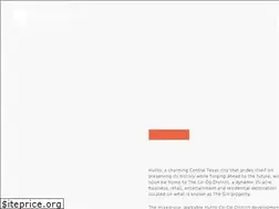 Sites similar to huttoco-opdistrict.com