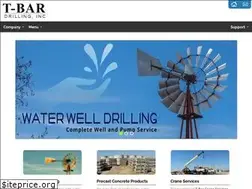 Sites similar to huttodrilling.com