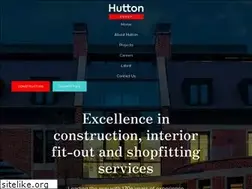 Sites similar to hutton-group.co.uk