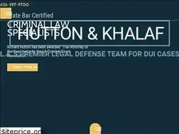 Sites similar to hutton-wilson.com
