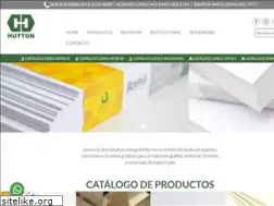 Sites similar to hutton.com.ar