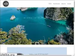 Sites similar to huttonb.com