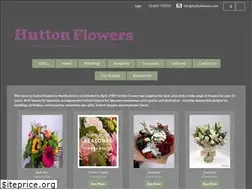 Sites similar to huttonflowers.com